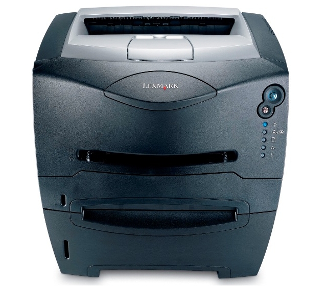 Lexmark X73 Printer Drivers For Vista