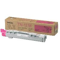 Brother TN-12M
