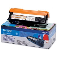 Brother TN-320C