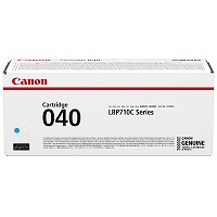 Canon 040 Cyan
