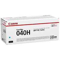 Canon 040H Cyan