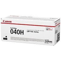 Canon 040H Black