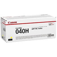 Canon 040H Yellow