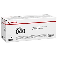 Canon 040 Black