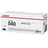 Canon 040 Magenta