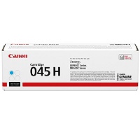 Canon 045H Cyan