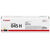 Canon 045H Yellow