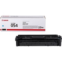 Canon 054 Cyan