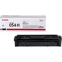 Canon 054H Cyan