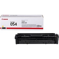 Canon 054 Yellow