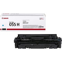 Canon 055H Cyan