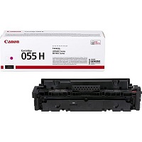 Canon 055H Magenta