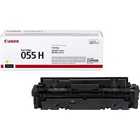 Canon 055H Yellow