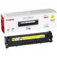 Canon 716 Yellow
