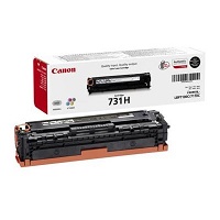 Canon 731H Black