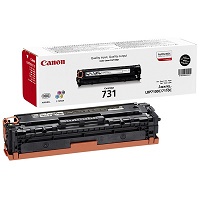 Canon 731 Black