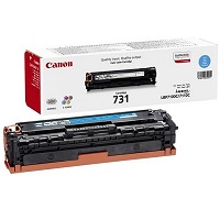 Canon 731 Cyan