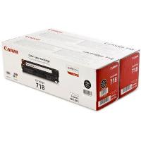 Canon Cartridge 718 Black VP
