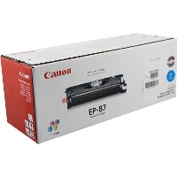 Canon EP-87 Cyan