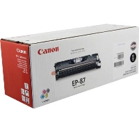 Canon EP-87 Black