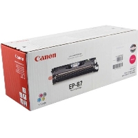Canon EP-87 Magenta