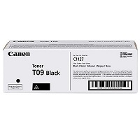 Canon T09 Black