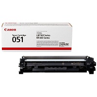Canon 051 Toner