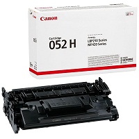 Canon 052H