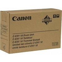 Canon C-EXV18 Drum Unit