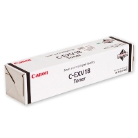 Canon C-EXV18 Toner