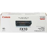 Canon FX-10