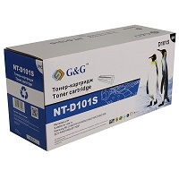 G&G NT-D101S