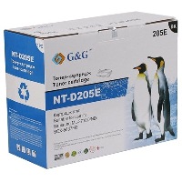 G&G NT-D205E