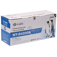 G&G NT-D4200A