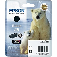 Epson C13T26014012