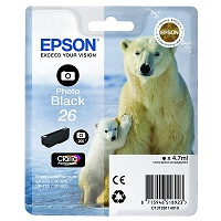 Epson C13T26114012
