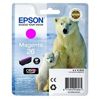 Epson C13T26134012