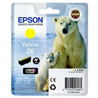 Epson C13T26144012