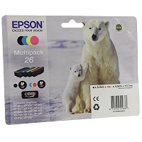 Epson C13T26164010