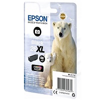Epson C13T26314012