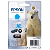 Epson C13T26324012
