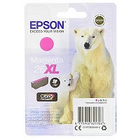 Epson C13T26334012