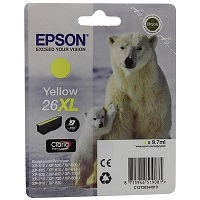 Epson C13T26344012