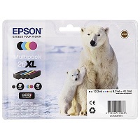Epson C13T26364010