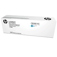 HP CB381YC