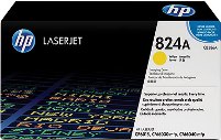 HP CB386A [824A Yellow Image Drum]