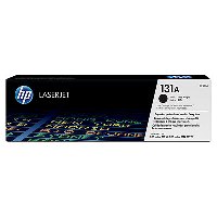 HP CF210A [131A Black]