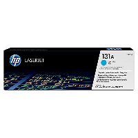 HP CF211A [131A Cyan]