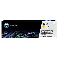 HP CF212A [131A Yellow]