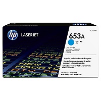 HP CF321A [653A Cyan]